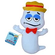 Boo Berry Plush
